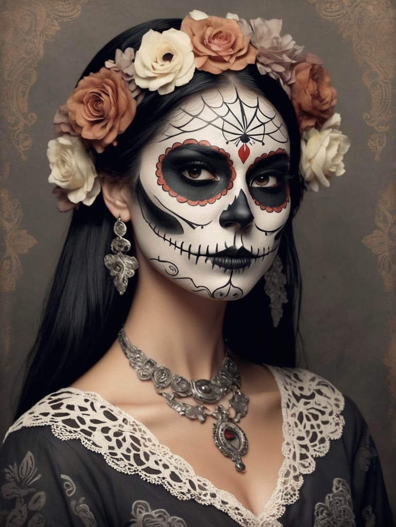 Day of the dead