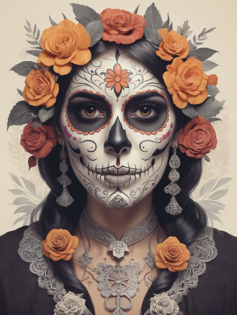 Day of the dead