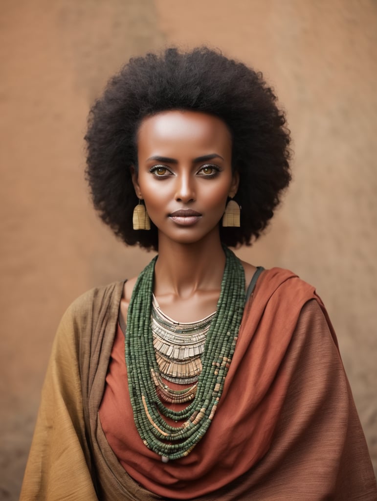 ethiopian