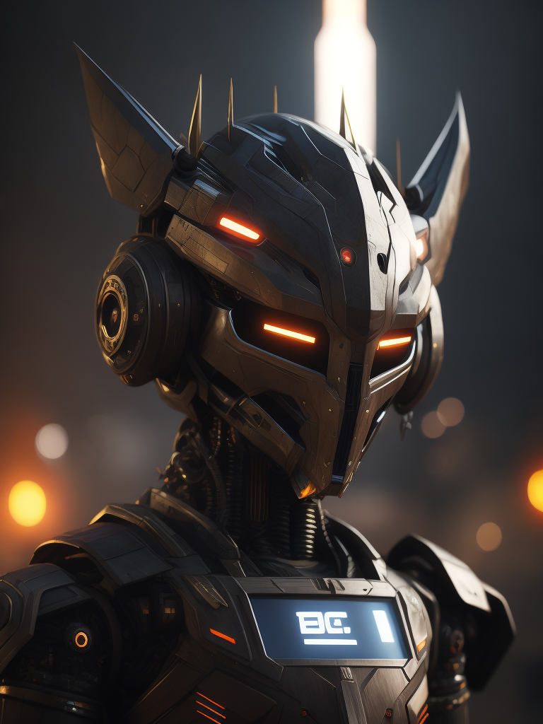 Electronik robot-designer, unreal engine, Ukraine