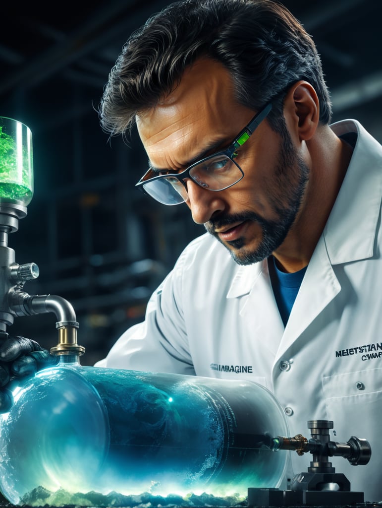 Chemical Engineering