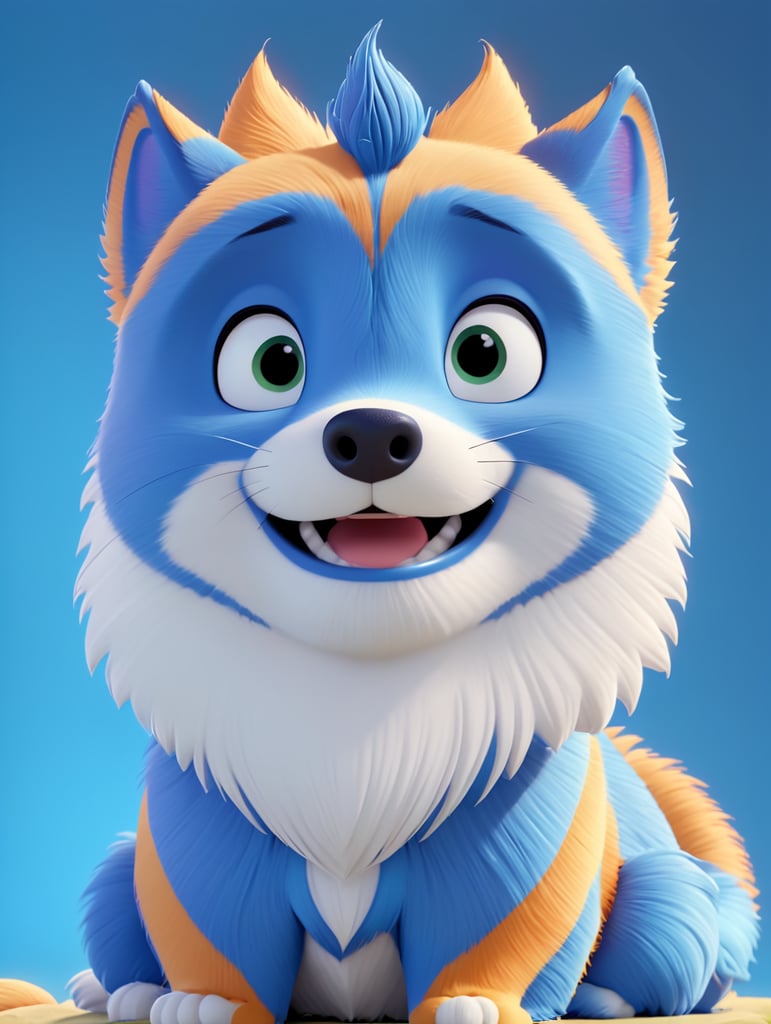 add much more background space behind