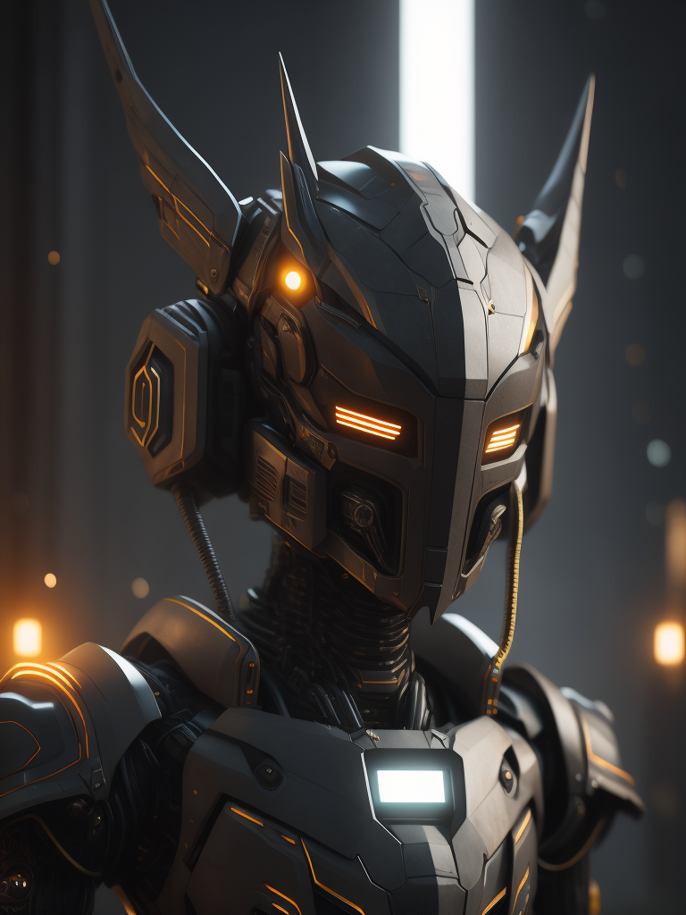 Electronik robot-designer, unreal engine, Ukraine