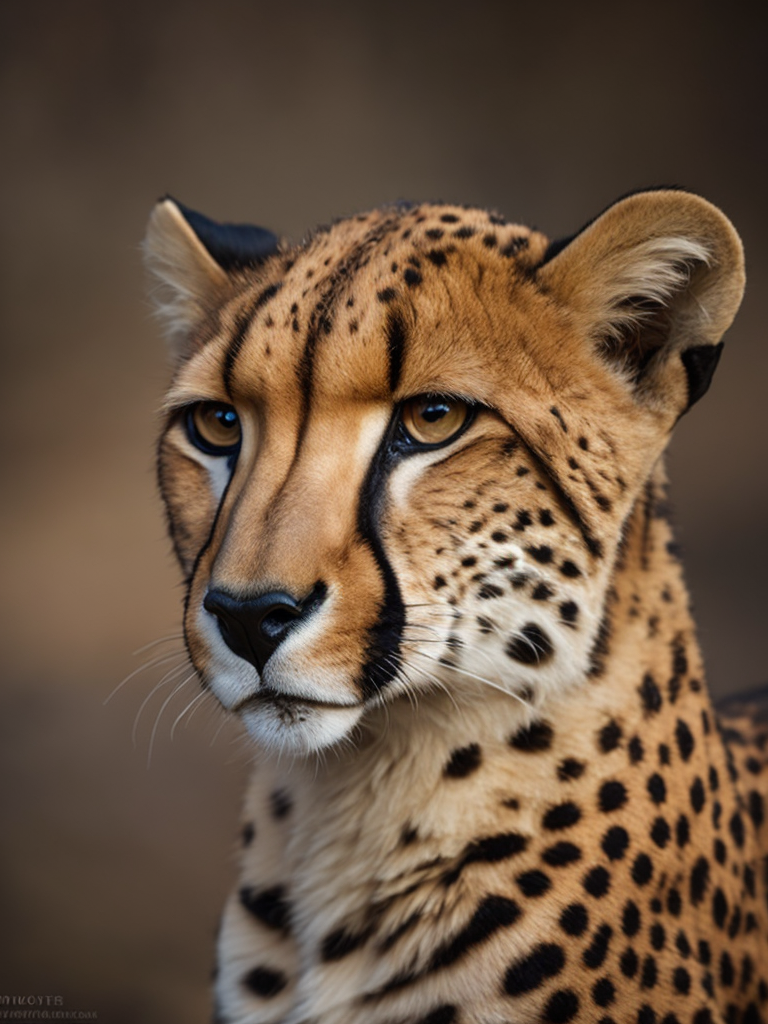 Cheetah skin texture, pattern, high quality, spots