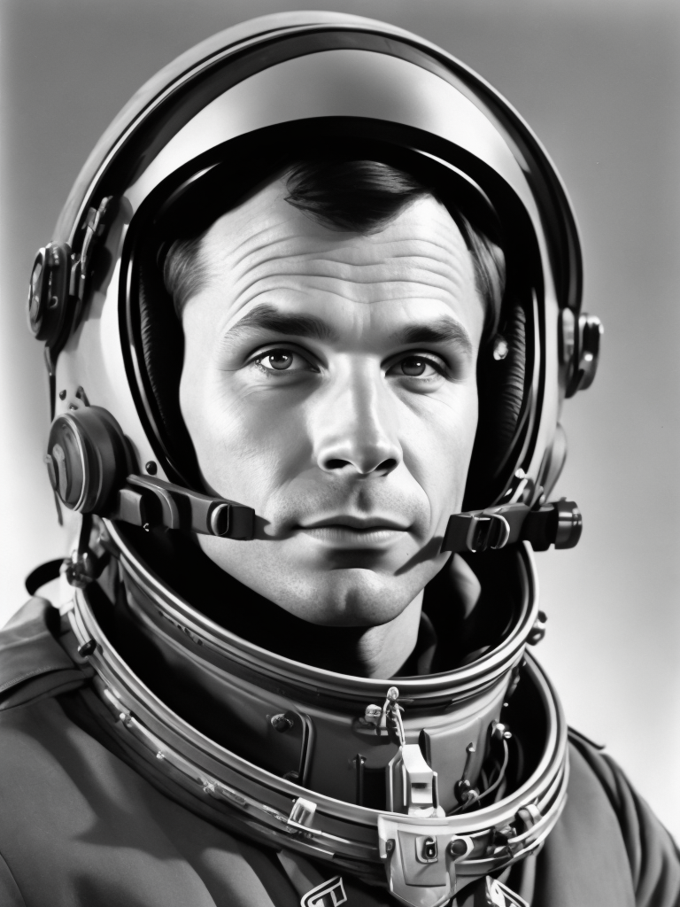 Yuri Gagarin