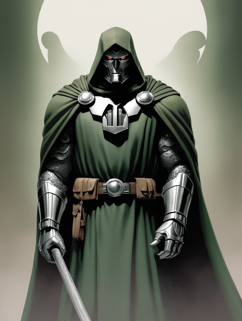 doctor doom