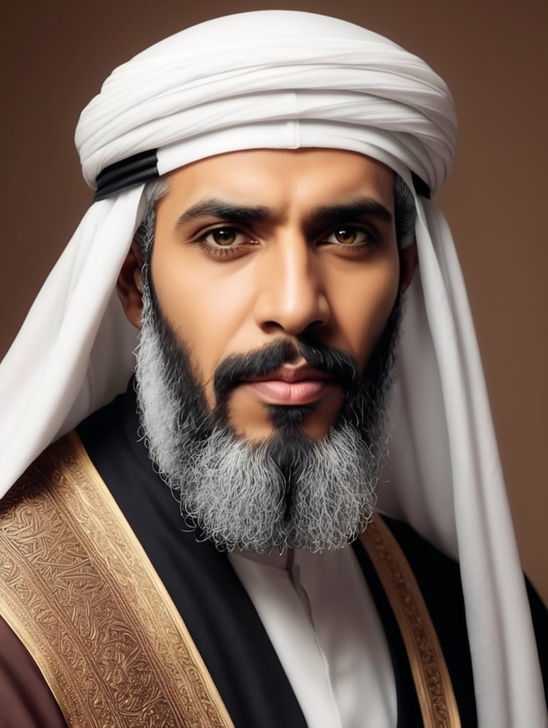 Abu Bakr Al-Siddiq