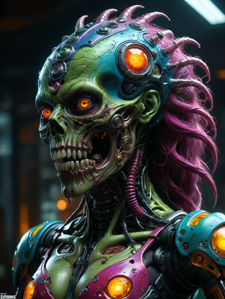 sci-fi perfect portrait of Biomechanical bio_organic biopunk synthwave cybernetically Augmented anthropomorphic female zombie cyberpunk Digital glass borg girl voluptuous modest curvey shapely Raw_danger_grit cinema 4D detailed vivid_vibrant_colors ZBrush_CGSociety elemental rage veiny fantasycore Engine 5 sharp focus hyperdetailed_hyperrealism_photorealism dynamic_volumetric_lighting vivid_vibrant_colors 3D-shading epic_mastercrafted_hyperdetailed_portrait Divine_Astral_Cosmic_Lovecraft_Strange_Enigmatic_Overwhelming_Omnipotent_bioluminescent_Otherworldly_powerful_captivating_fearsome_ethereal_iridescent_alien_zombie_grunge_empress primordial_horror_veiny_toxic_radioactive matte painting award winning photography HDR DSLR