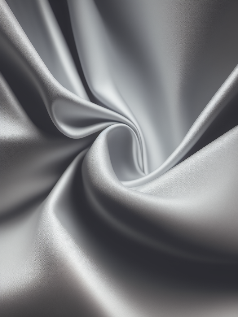 texture de tissu blanche volant, arrière-plan, vue de dessus, couleurs riches, éclairage de contraste, texture détaillée, photo réaliste,