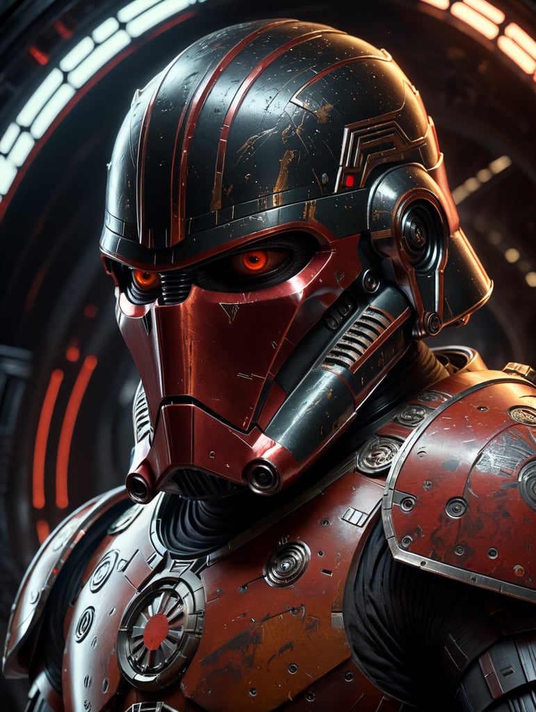 embo kyuzo star wars