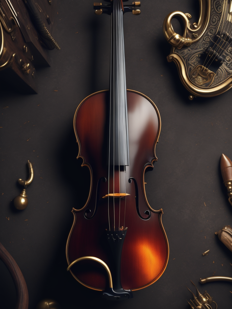 Violin