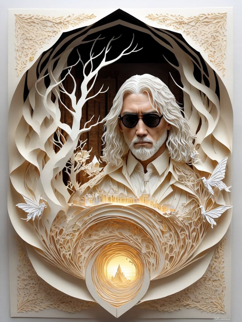 Thomas A. Anderson, Alias ((Neo El Elegido)), movie Matrix