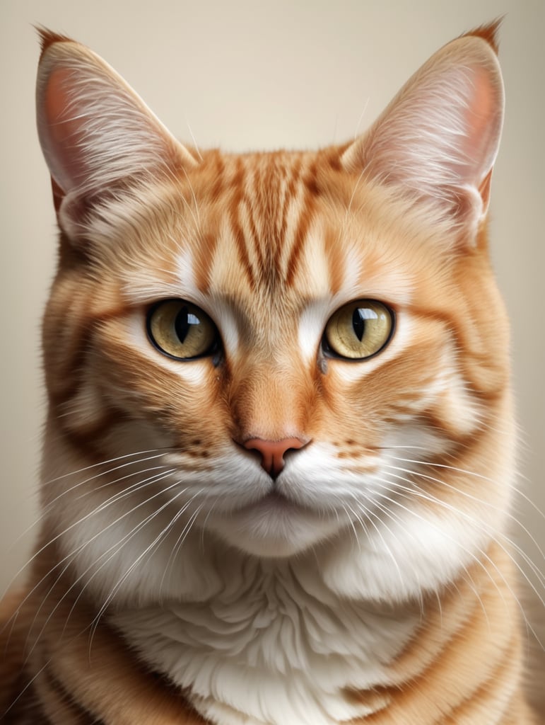 512x512 pixels realistic picture of a cat