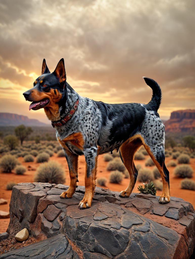 Australian Cattle Dog