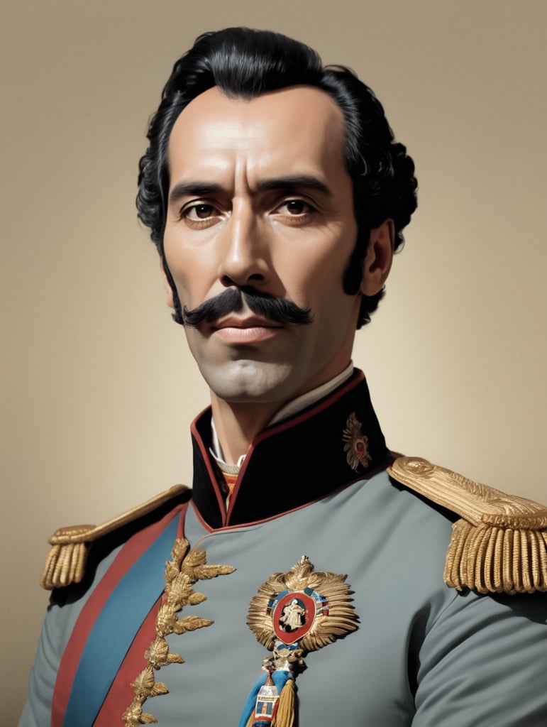 Simón Bolívar