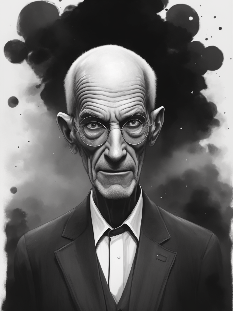 Monty Burns illustrated by Stephen Gammell