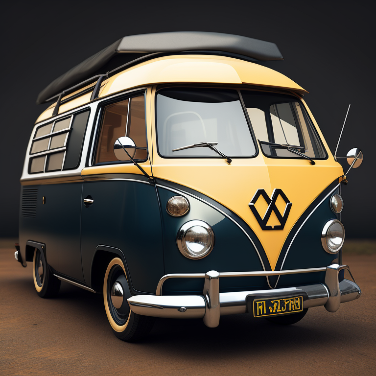 stealth campervan logo