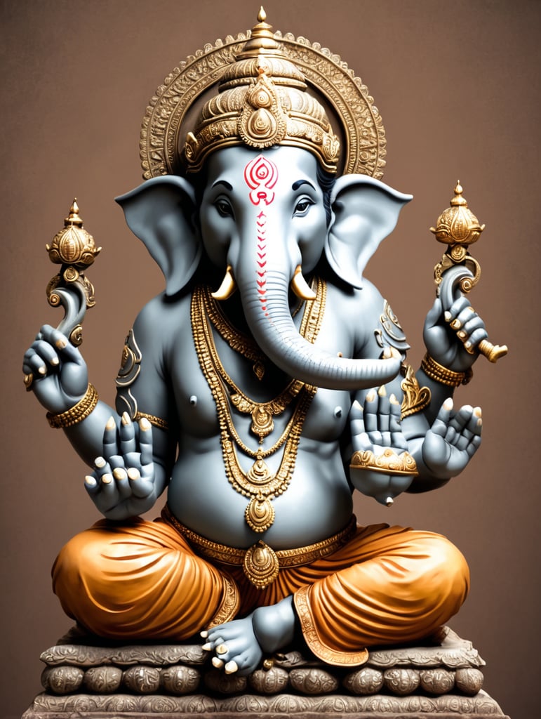 Image of Ganesh Ji