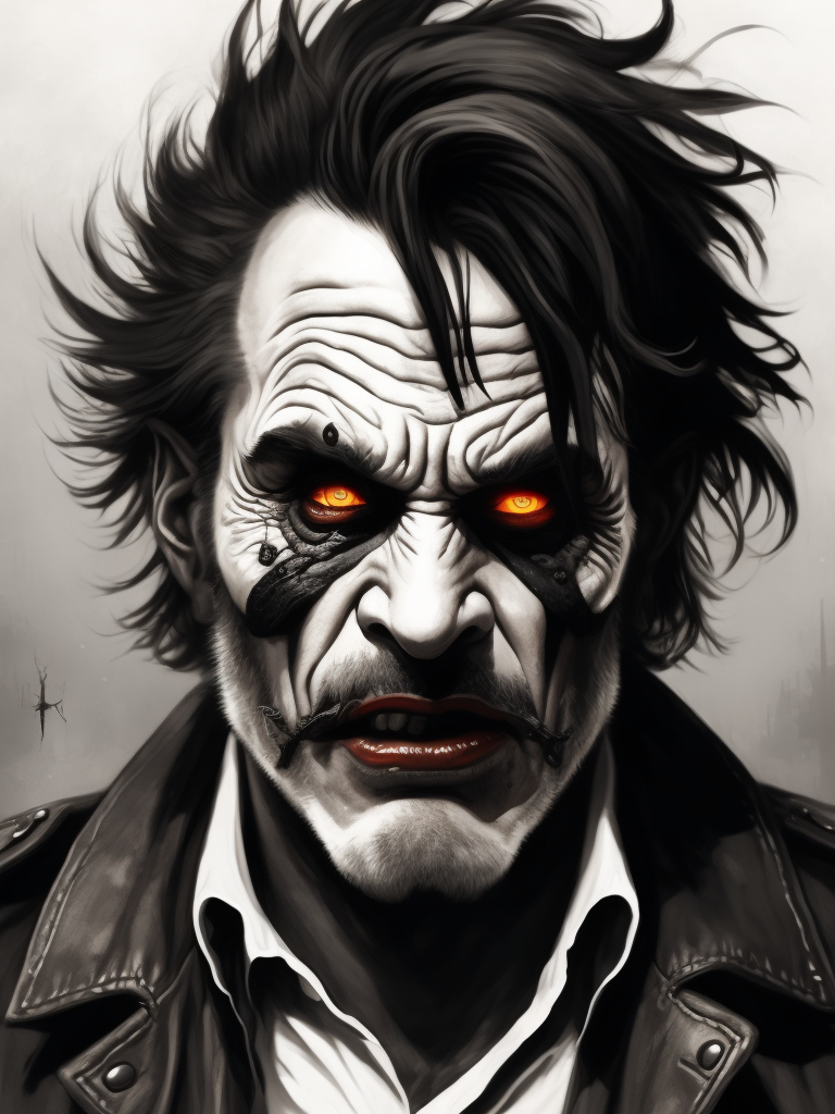 Leatherface illustrated by Stephen Gammell