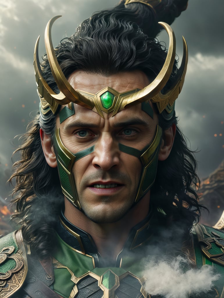 Loki