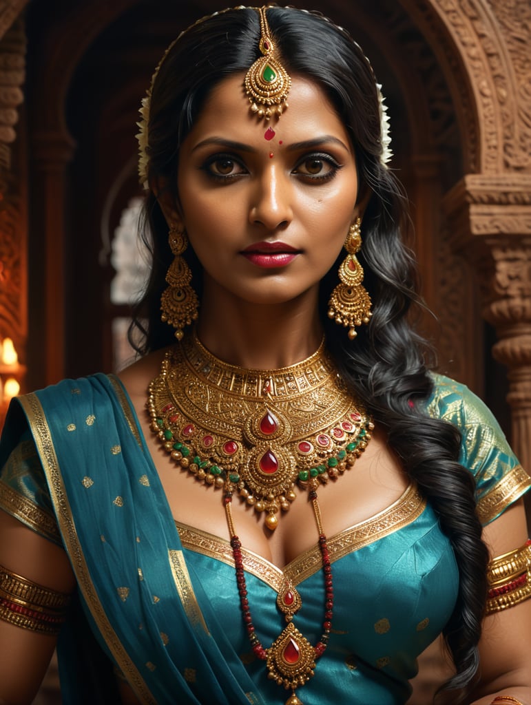 Indian sree hot aunty