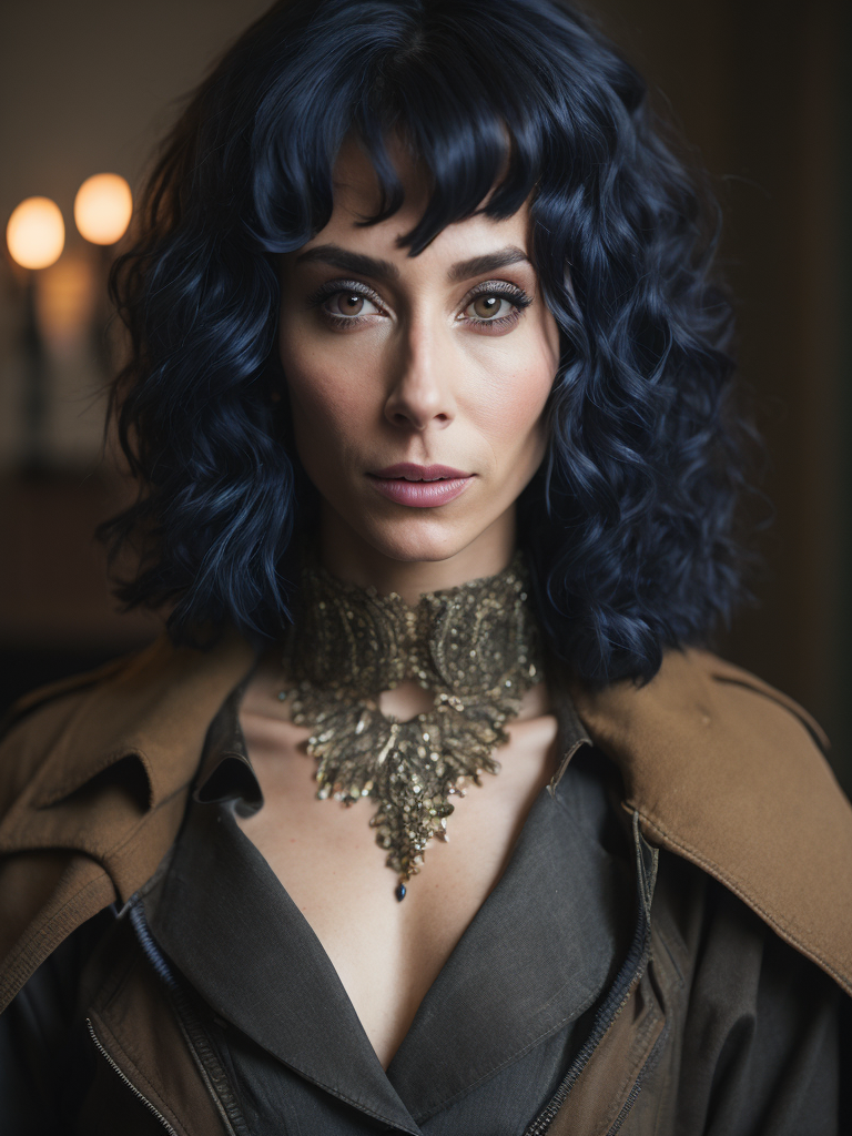 cher imagem ultrarealista full ud