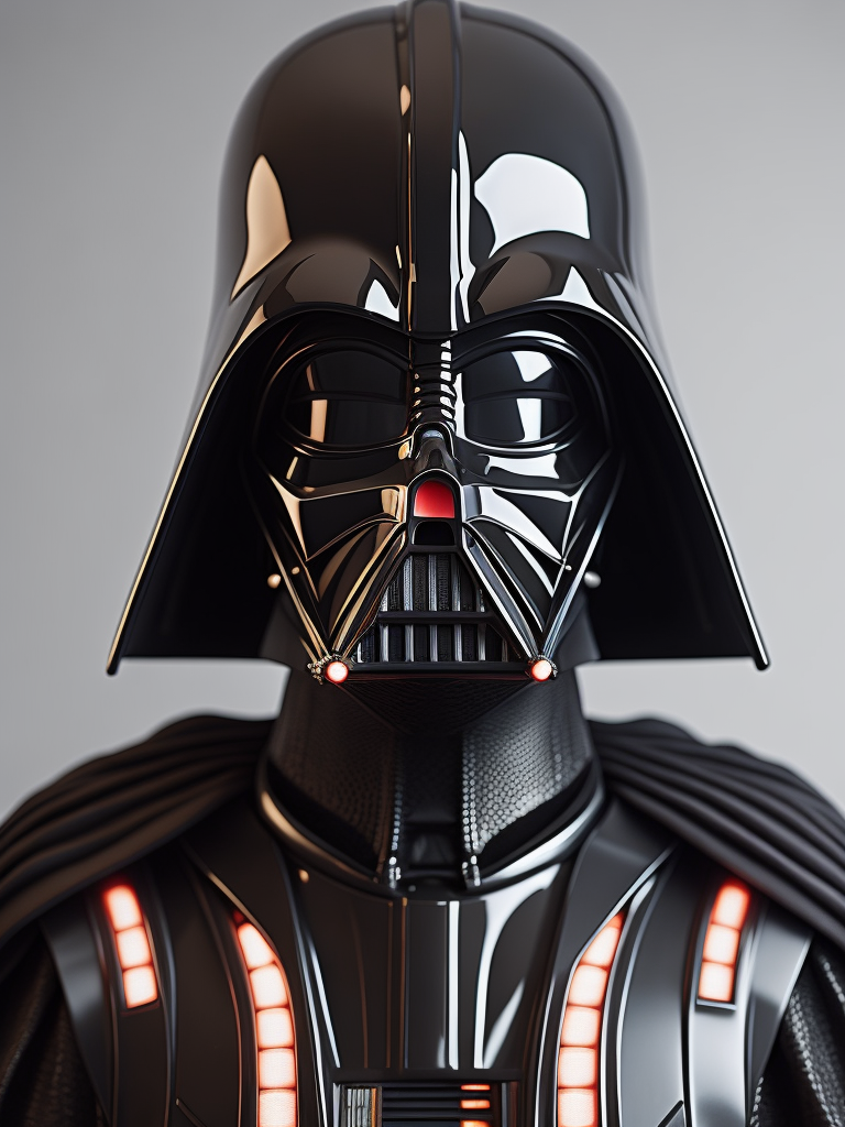 darth vader