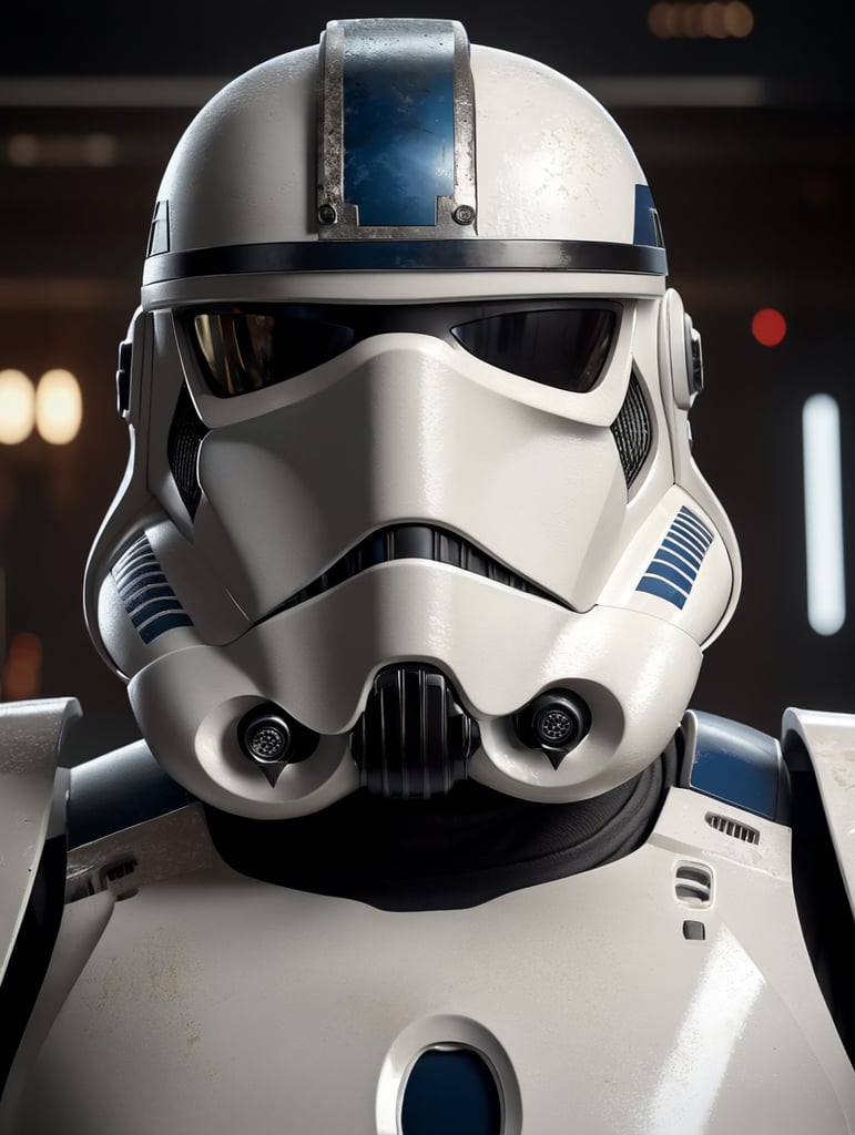 star wars, stormtrooper, clone trooper, helmet