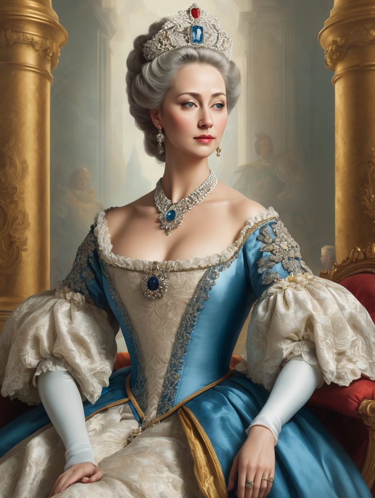 Catherine the Great