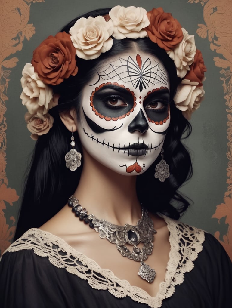 Day of the dead