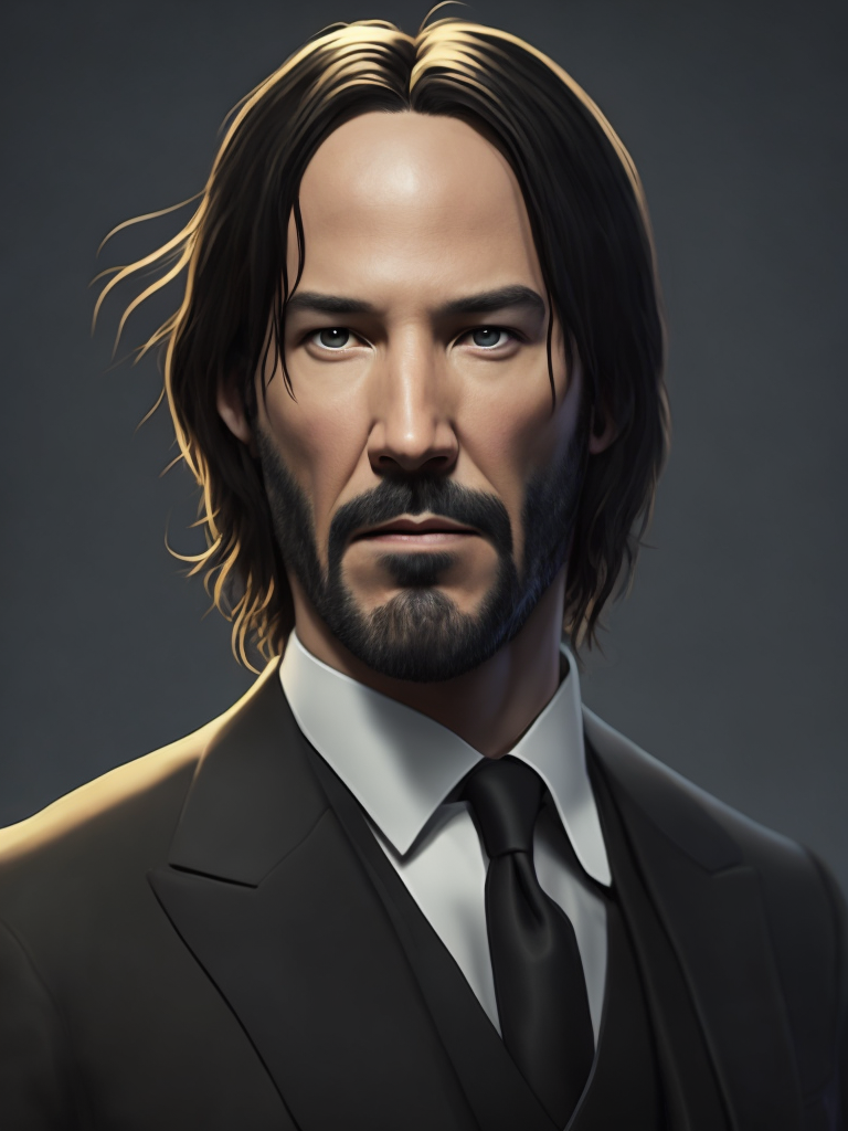 John Wick
