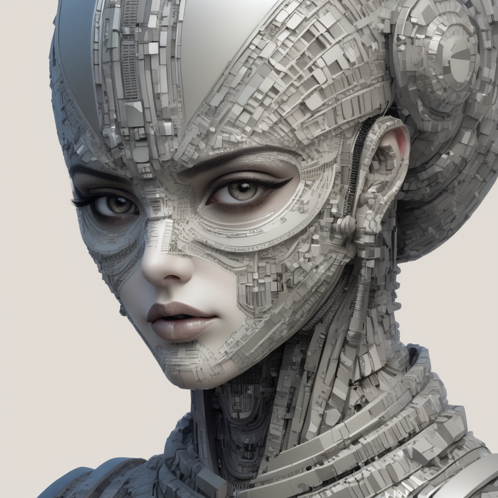 Asciiart,digital illustration, digitals, iso 200