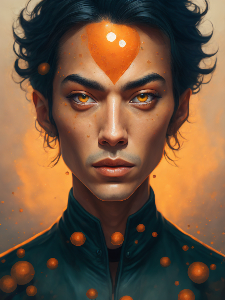 a man's body covered completely in small holes, Trypophobia, and tiny sharp single hairs