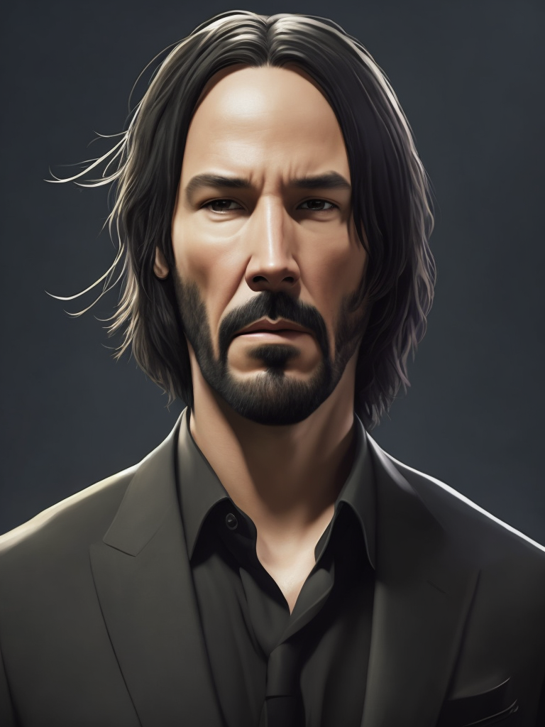 John Wick