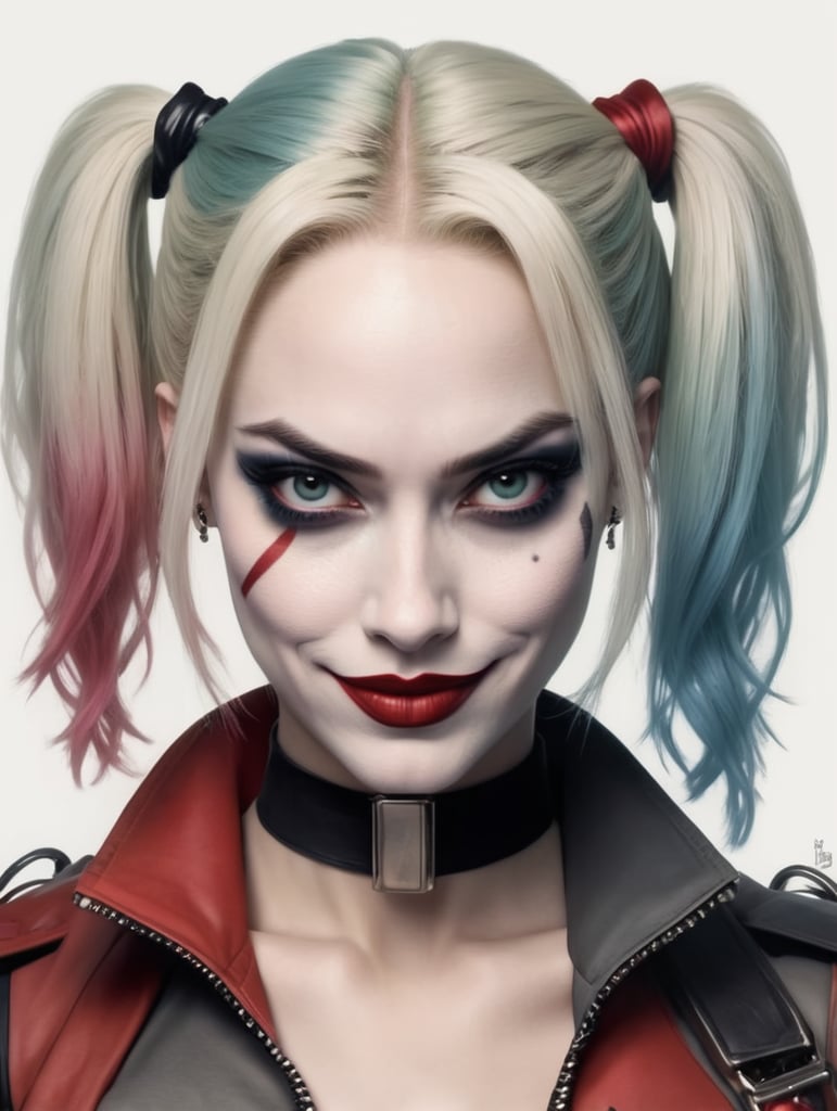 Harley quinn