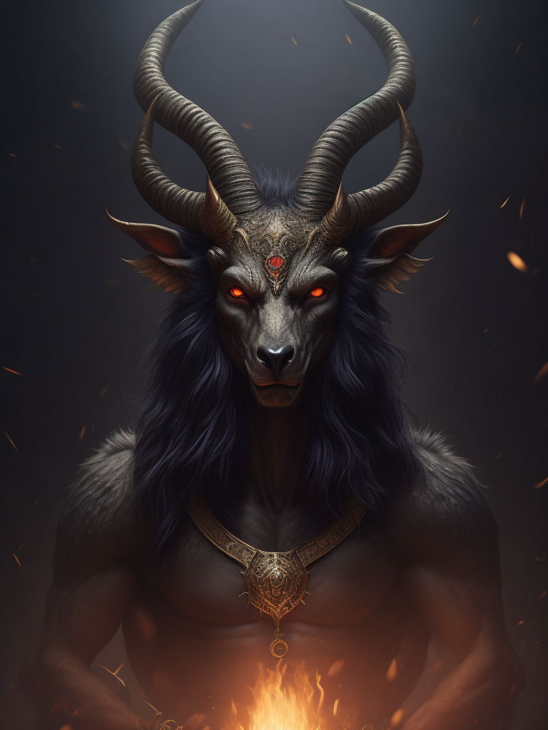 Baphomet