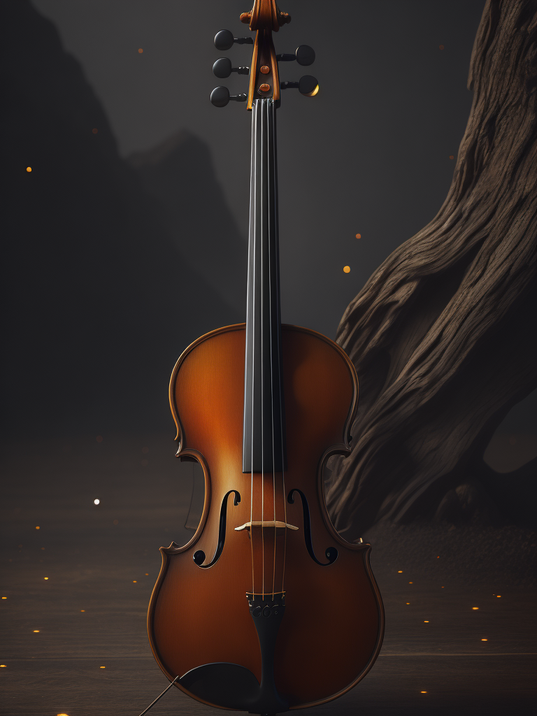 Violin