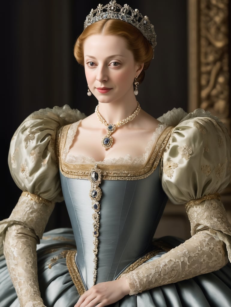 Catherine de' Medici was a patron of the arts and influenced the development of ballet.