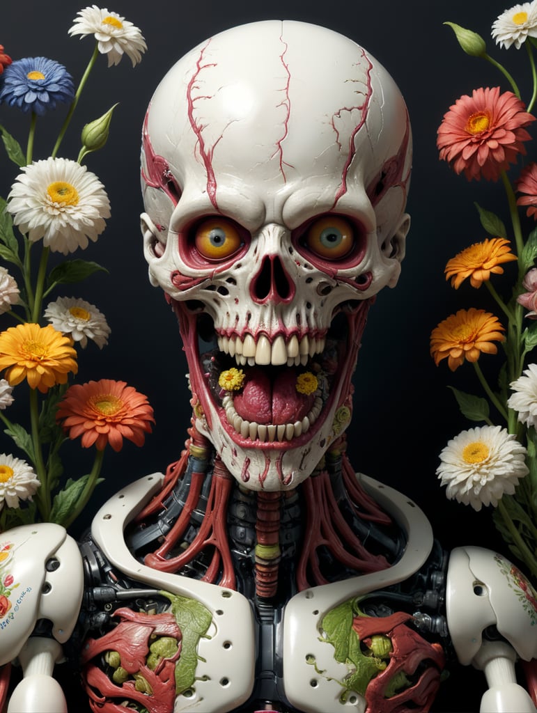 clone, cloned, bad anatomy, wrong anatomy, mutated hands and fingers, mutation, mutated, amputation, 3d render, lowres, signs, memes, labels, text, error, mutant, worst quality, low quality, normal quality, jpeg artifacts, signature, watermark, username, blurry, made by children, caricature, ugly, boring, sketch, lacklustre, repetitive, cropped, (long neck), body horror, out of frame, mutilated, tiled, frame, border, porcelain skin, doll like, doll, flowers botanical illustrations white background pierre joseph redoute floral art botanical art flower illustrations redoute inspired art floral arrangements nature inspired art