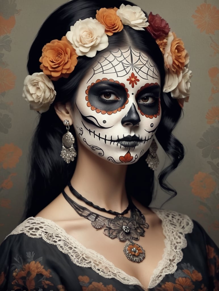 Day of the dead