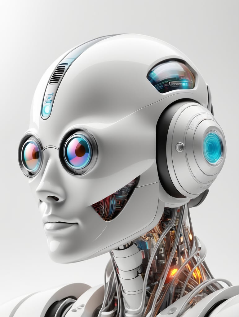 product photo, (retro cyber tech), reflective, Ella Guru, f8 aperture, a 3D render